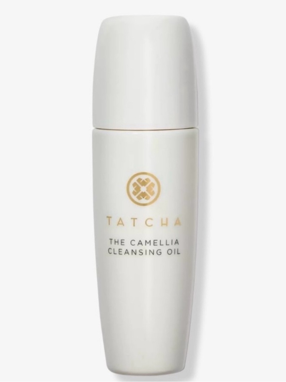 Tatcha The Camelia Cleansing Oil 1.7 Oz 50 mL Cleanser Makeup Remover